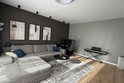 REA1023526 2 camere I Mobilat I Terasa 11 mp I Vitan I - 2