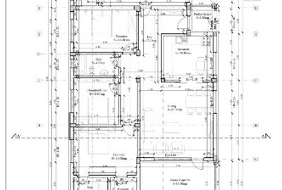 Teren Construcții intravilan de 1000 mp, în Lapoș - 1