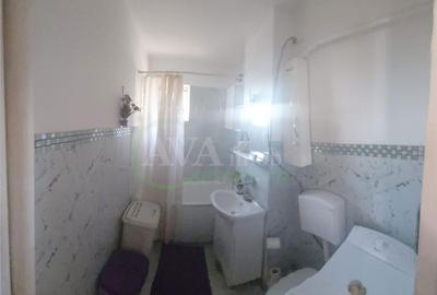 Garsonieră decomandată în Central - 1