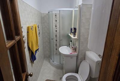 Garsonieră decomandată în Central - 5