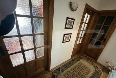 Apartament 3 camere decomandat, 96 mp construiti  zona Balcescu - 3