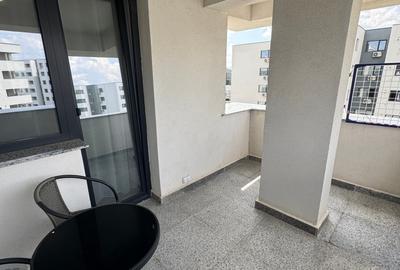 | Pipera | Lux | 2 camere | - 9