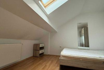 Apartament cu 2 camere decomandat în Mărăști - 2