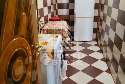Apartament cu 2 camere decomandat, mobilat în Complex Studențesc - 4