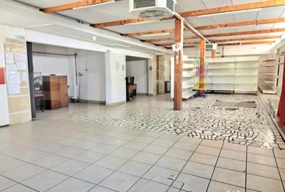 Spațiu comercial, de 265 mp, în Girocului - 9