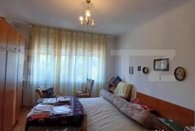 Casă cu 3 camere cu Teren 1682 Mp în Turda - 8