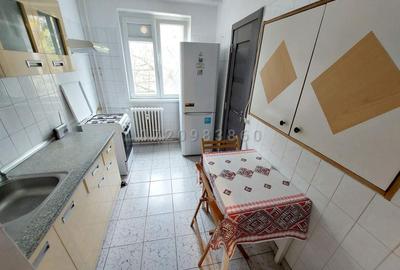 Militari, metrou Pacii, 3 camere, renovat, mobilat - 4