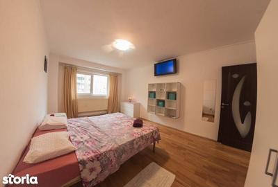 Apartament cu 3 camere decomandat în Dosu Bricii - 6