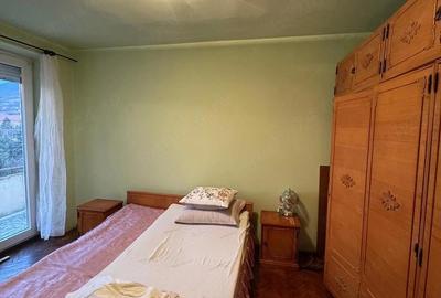 Apartament cu 3 camere semidecomandat în Ultracentral - 3