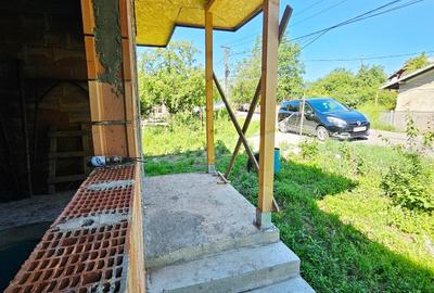 Casă la roșu cu 4 camere, 122 mp utili, teren 465 mp – Băicoi - 18