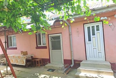 Casă cu 4 camere cu Teren 816 Mp în Bariera Vâlcii - 13