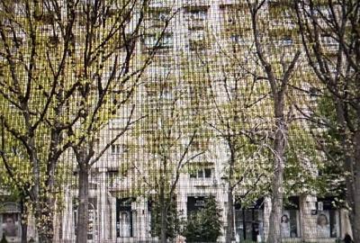 Apartament 2 Camere Fantani Unirii - 1