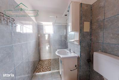 Apartament cu 4 camere decomandat, mobilat în Sud - 10