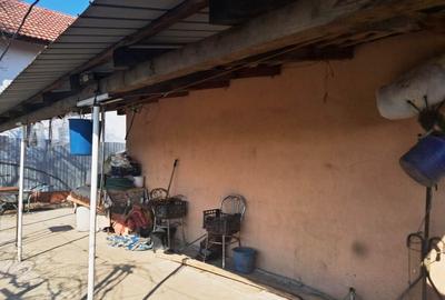 Casă individuală cu 3 camere cu Canalizare în Polovragi - 10