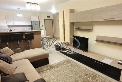 Apartament modern in complexul Platinia Shopping Center - 1