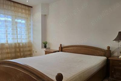 Apartament cu 2 camere semidecomandat în Decebal - 1