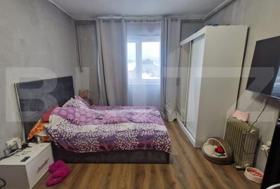 Garsonieră decomandată, mobilată în Centrul Civic - 6