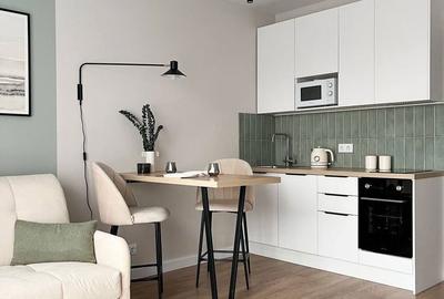 Apartament cu 2 camere în Militari - 2