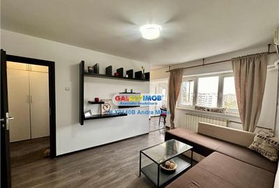 Garsoniera RENOVATA Calea Vitan Mihai Bravu
