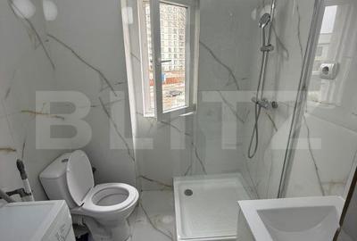 Garsonieră în Central - 3