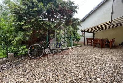 Casă cu 4 camere cu Teren 575 Mp în Freidorf - 3