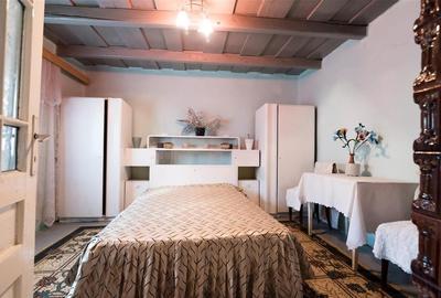 Casă cu 4 camere cu Teren 1450 Mp în Sârbi - 3