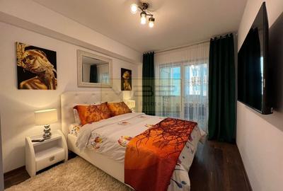 Apartament 2 camere + parcare Copou - Rasarit de Soare - 11