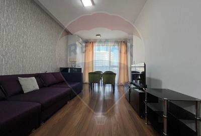 Apartament + loc de parcare, de vanzare in Mamaia-Onix Blue - 2
