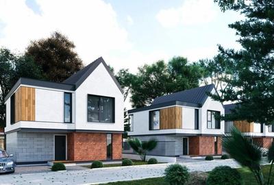 Case individuale Magurele Ilfov - 1