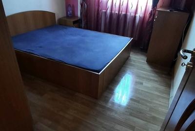 Apartament cu 2 camere decomandat în Carpați 2 - 4