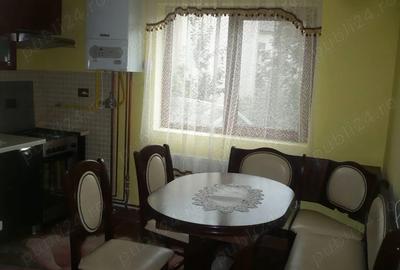 Apartament cu 2 camere decomandat în Central - 2