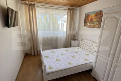 Apartament cu 2 camere semidecomandat în Central - 6