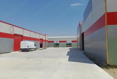 Spațiu comercial, de 600 mp, în Jilava - 2