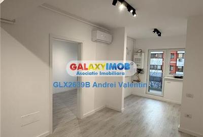 Apartament cu 2 camere semidecomandat în Berceni - 4