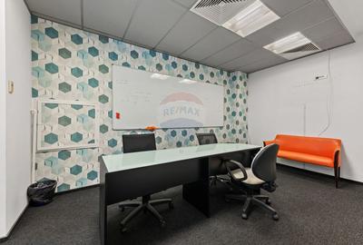 Spațiu comercial de închiriat în zona Piata Romana - 9