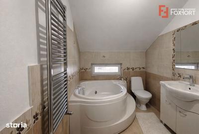 Casă cu 4 camere cu Teren 500 Mp în Ghiroda - 14