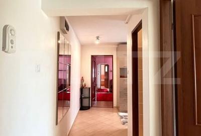 Apartament cu 3 camere în Central - 5