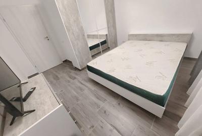 Apartament 2 camere decomandat 53.9 mp - Mobilat - Curte  50 mp Apartament 2 camere decomandat 53.9 mp - Mobilat - Curte  50 mp - 10