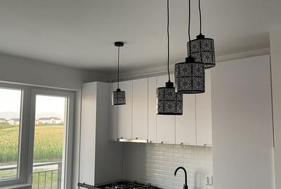 Apartament cu 2 camere decomandat în Lotrioara - 8