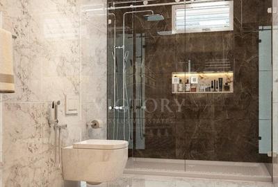 APARTAMENT 3 CAMERE || FLOREASCA|| TERASA - 11