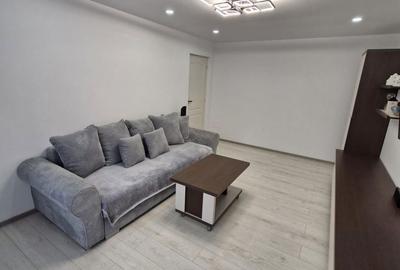 Apartament cu 2 camere decomandat în Petros - 2