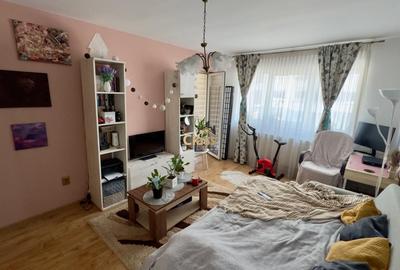 Apartament 1 camera | Decomandat | 38 mpu | Calea Turzii Zorilor - 2