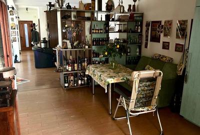 REA1023093 Apartament 3 camere I Mobilat I Iancului - 7