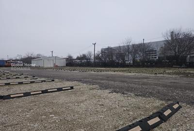 Teren construcție, în Otopeni - 3