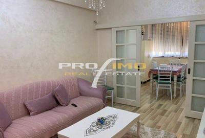 Apartament 3 camere, su.62mp. et.1, LIDL - Baba Novac - Kams - 4