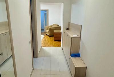 Apartament cu 2 camere semidecomandat în Ultracentral - 1
