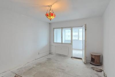 Apartament cu 2 camere decomandat în Dorobanți - 2