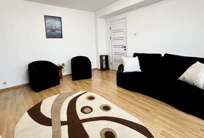 Apartament cu 2 camere decomandat, mobilat în Aviației - 3