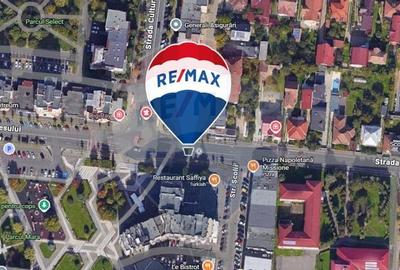 Spa?iu comercial de inchiriat, 272mp, zona strazii SCOL... - 12