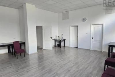 Spațiu comercial, de 420 mp, în Bartolomeu